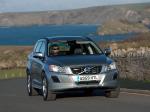 Volvo XC60 R-Design 2009 года (UK)